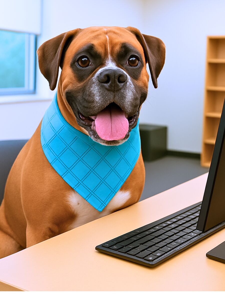 Boxer