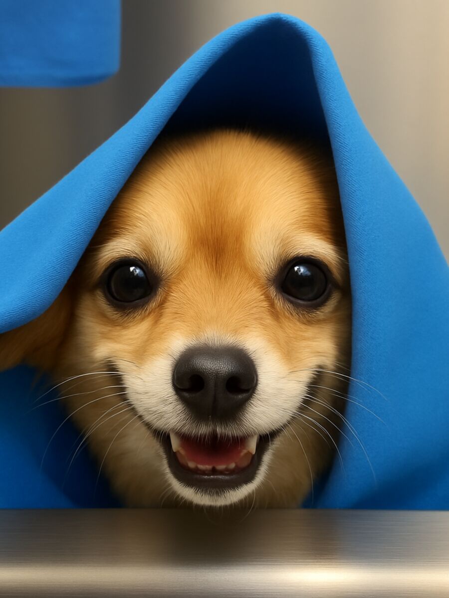 Pomeranian