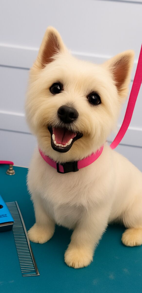 Westie